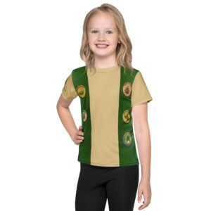 Bugventures Quests - Official Insect Explorer Tee - Unisex