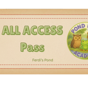 All Access Pass
