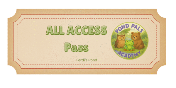 All Access Pass
