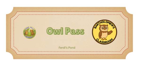 Owl Pass