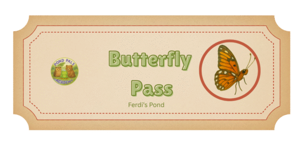 Butterfly Pass