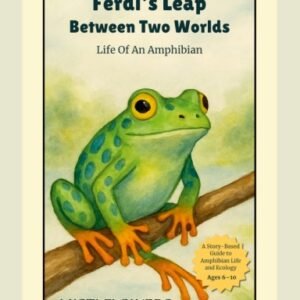 Ferdi's Leap Between Two Worlds