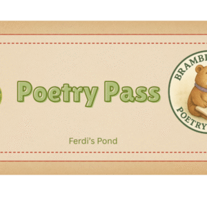 Poetry Pass